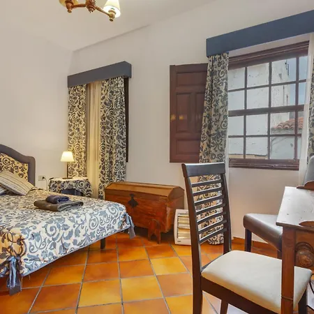 La Casa De Apartamento *