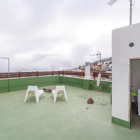 Apartamento La Casa De Vilaflor