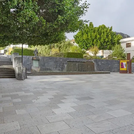 La Casa De Apartamento