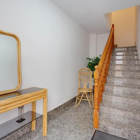 La Casa De Apartmán